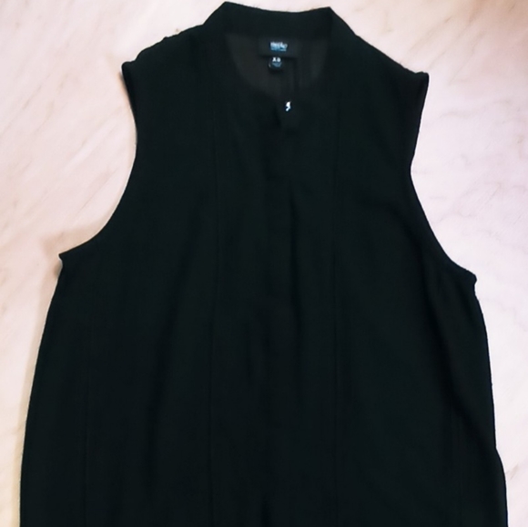 Mossimo High Low Top - Picture 4 of 11